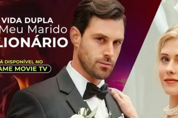 this image shown in A vida dupla do meu marido Bilionário