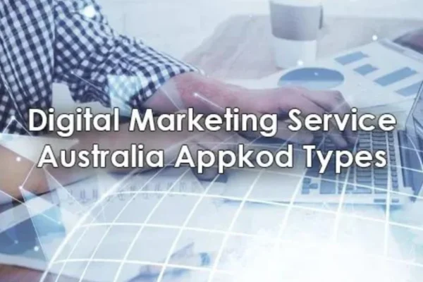 this image shown in Top Digital Marketing Services in Australia Appkod.