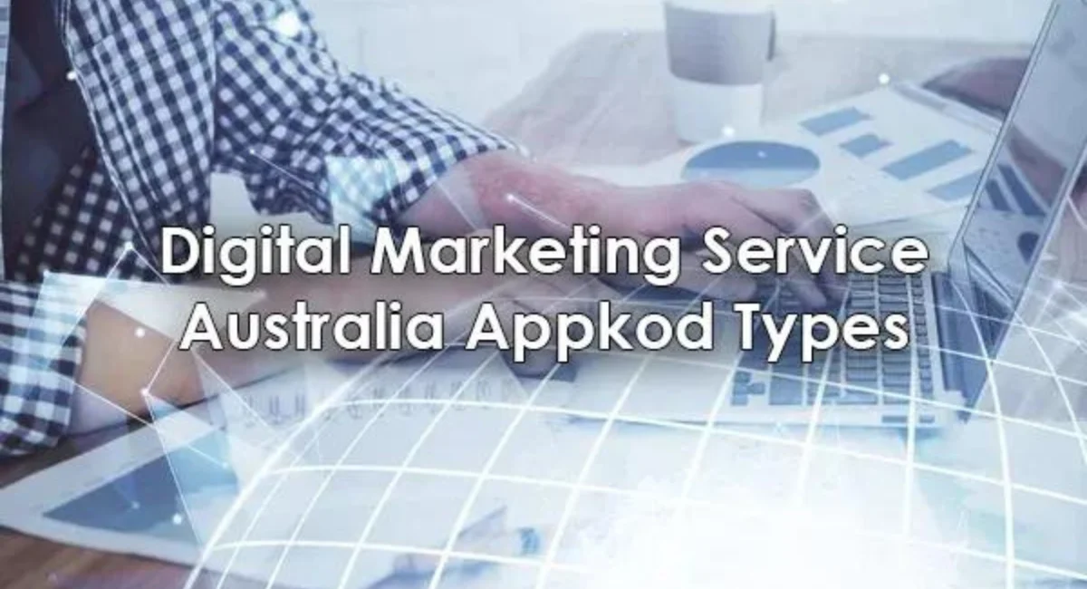 this image shown in Top Digital Marketing Services in Australia Appkod.