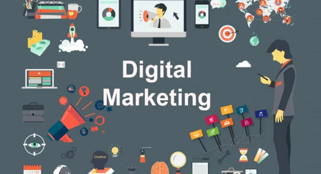 this image shown in Top Digital Marketing Services in Australia Appkod