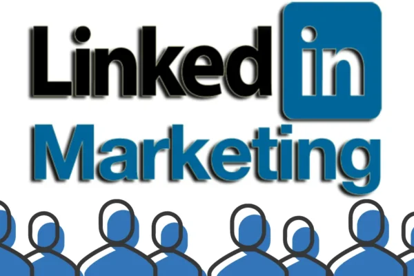 This image shown in LinkedIn marketing AppKod