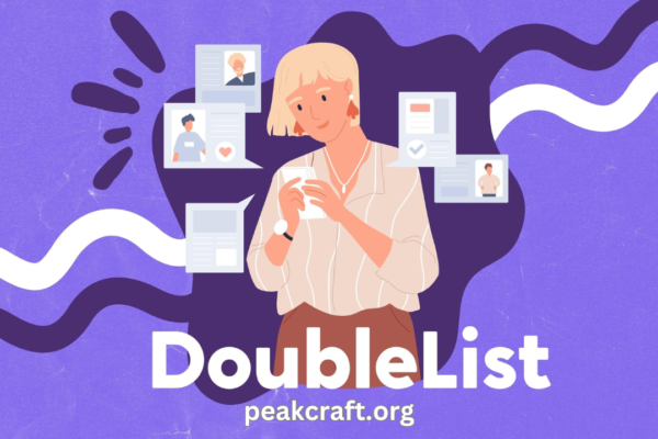 Doublelist