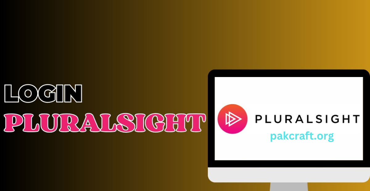 Pluralsight Login