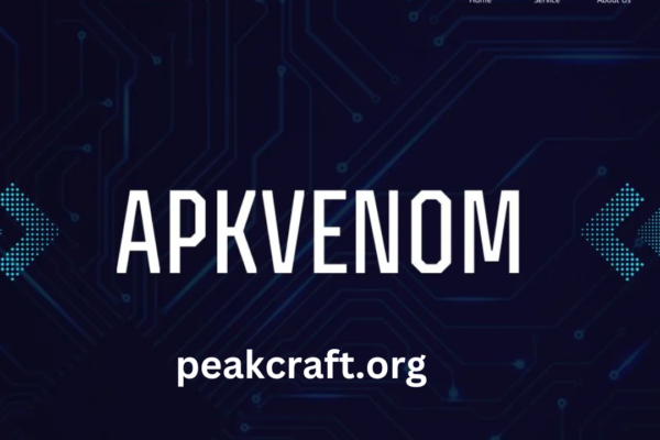 Apkvenom